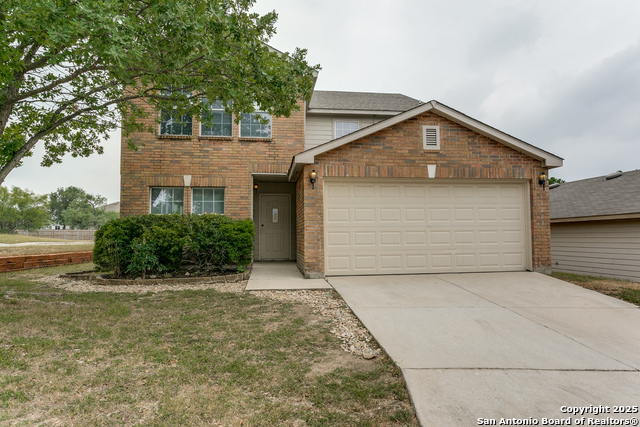Details for 13203 Hopkins Glade, San Antonio, TX 78249
