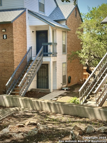 Details for 11311 Sir Winston  607, San Antonio, TX 78216