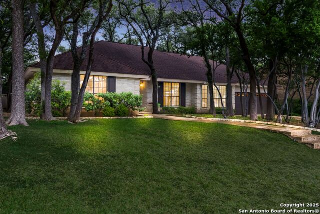 Details for 9215 Standing Creek, San Antonio, TX 78230