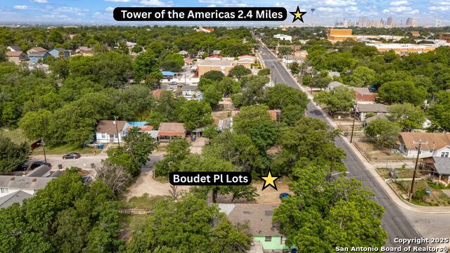 Listing photo id 1 for 106 Boudet Pl