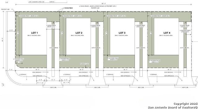 Listing photo id 3 for 108 Boudet Pl