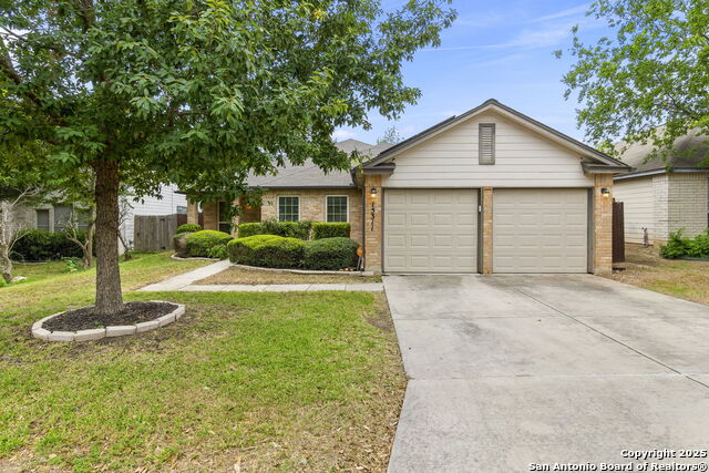 Details for 15311 Spring Rock, San Antonio, TX 78247