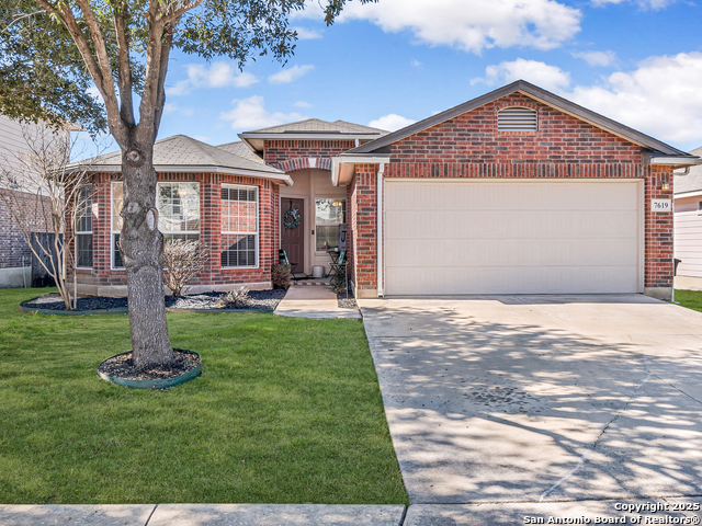 Details for 7619 Helios Rise, San Antonio, TX 78252