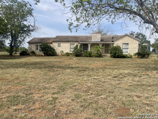 Details for 8439 Gardner, San Antonio, TX 78263