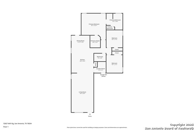 Listing photo id 25 for 12027 Mill Vilage