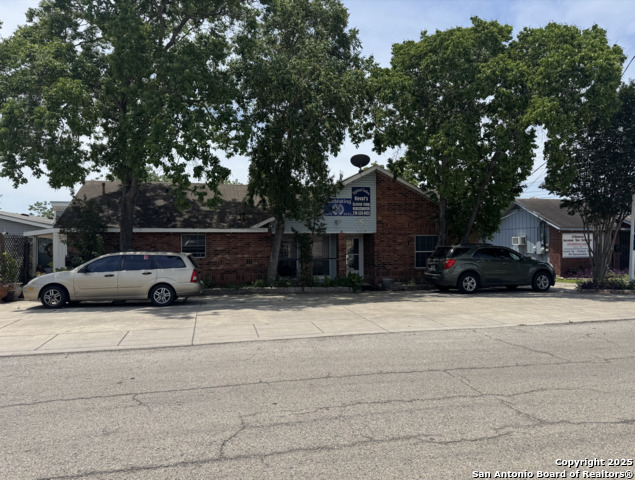 Details for 802 Monticello, San Antonio, TX 78223