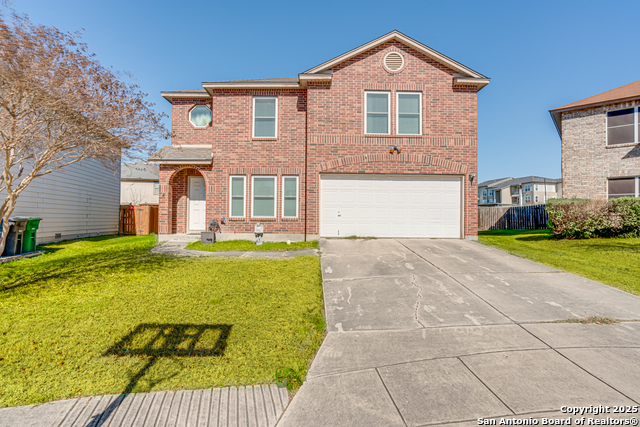 Details for 6459 Marlin Flats, San Antonio, TX 78244