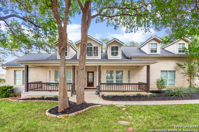 Details for 548 Winding View, New Braunfels, TX 78132