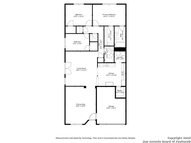 Listing photo id 23 for 2218 Gunter Bay
