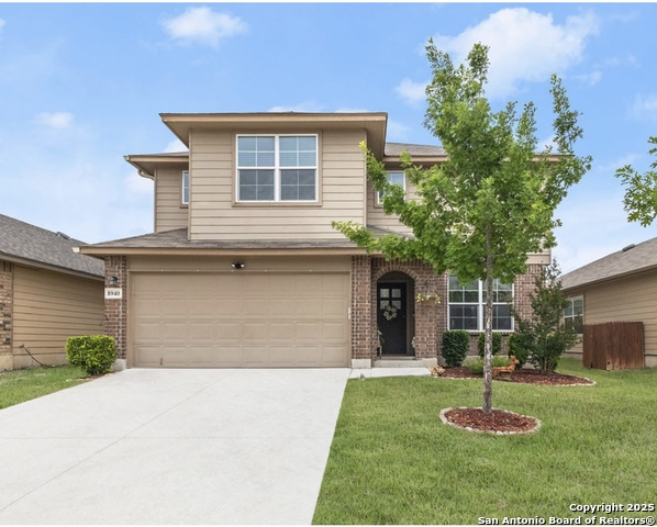 Details for 8940 Hickman Park, San Antonio, TX 78254