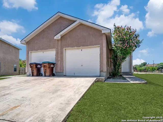 Details for 5827 Golf  , San Antonio, TX 78244
