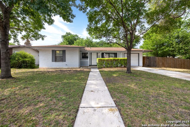 Details for 3702 La Sabre Dr, San Antonio, TX 78218