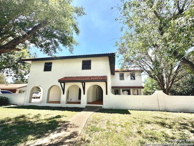 Details for 520 Sagecrest Dr., Hollywood Park, TX 78232