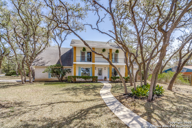 Details for 146 Canyon Oaks, Hollywood Park, TX 78232