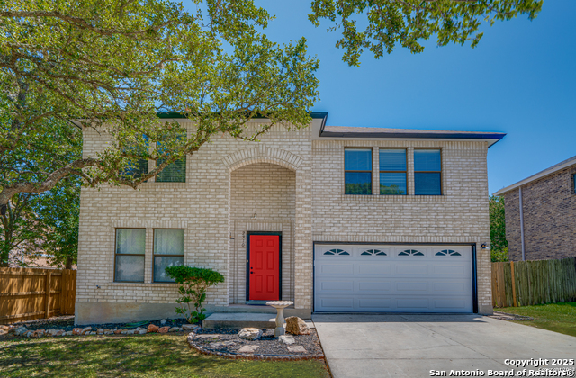 Details for 2310 Ruby Oaks, San Antonio, TX 78232