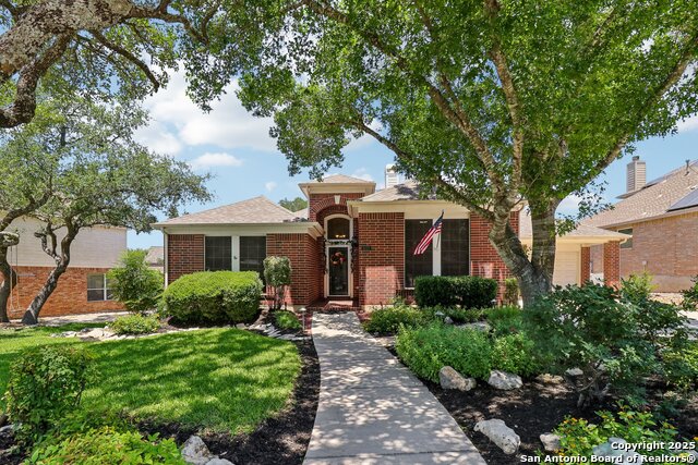 Details for 607 Belmark Ct, San Antonio, TX 78258