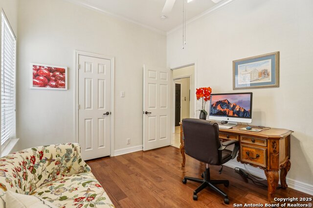 Image 17 of 40 For 607 Belmark Ct