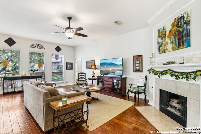 Image 3 of 40 For 607 Belmark Ct