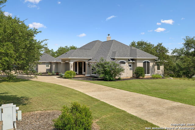 Details for 2803 River Way, Spring Branch, TX 78070