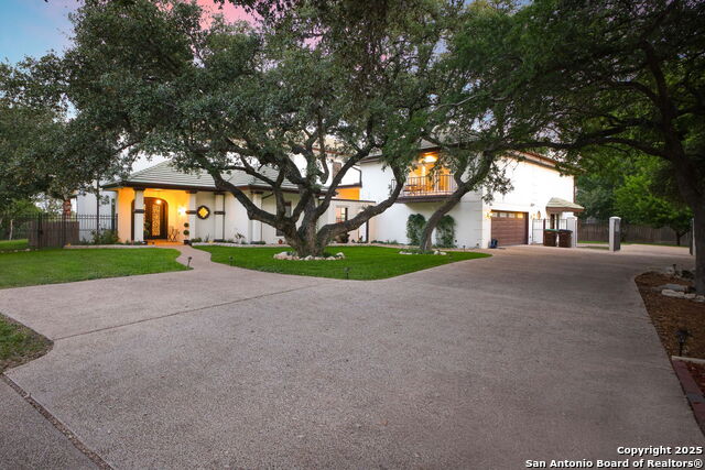 Details for 625 Paseo Canada, San Antonio, TX 78232