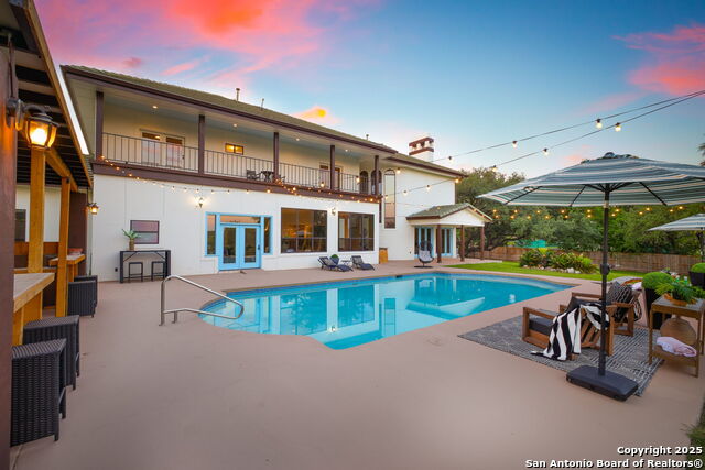 Listing photo id 60 for 625 Paseo Canada