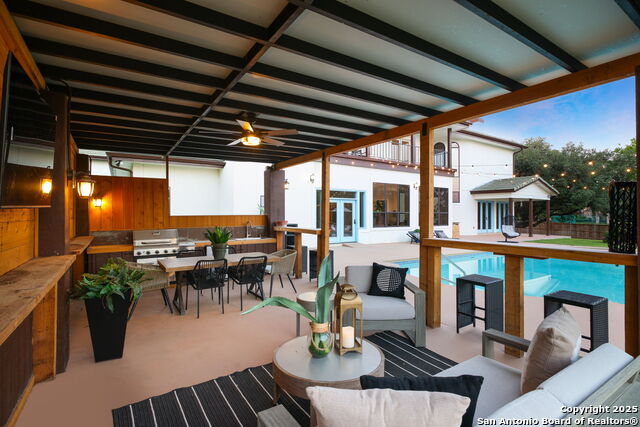 Listing photo id 61 for 625 Paseo Canada