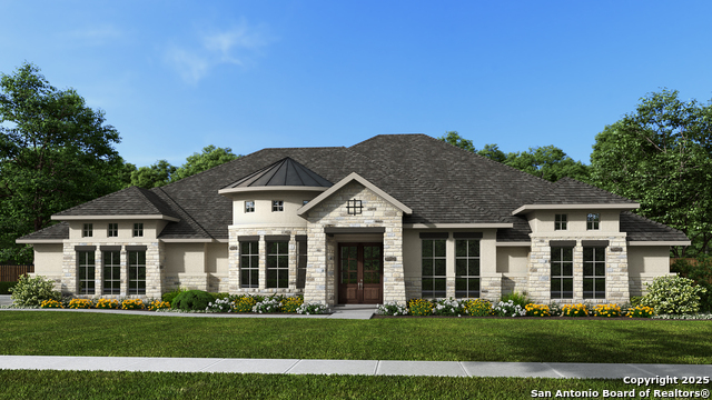 Details for 208 Berrywood Lane, New Braunfels, TX 78132