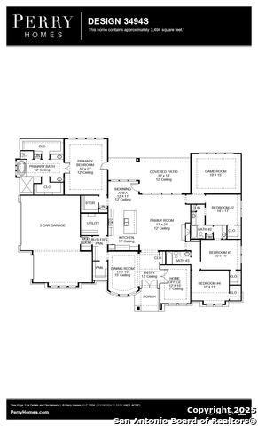 Image 2 of 4 For 208 Berrywood Lane