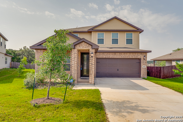 Details for 10206 Daylily, Boerne, TX 78006