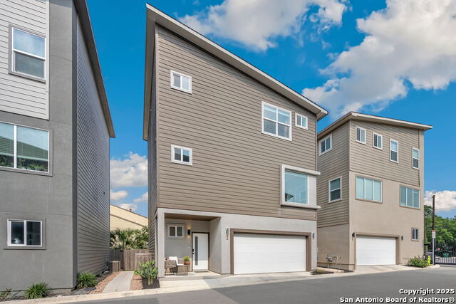 Details for 1618 Lawndale #2 W, San Antonio, TX 78209