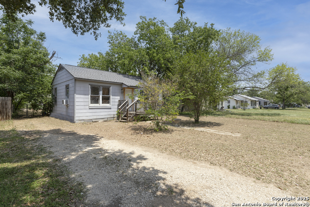Details for 511 Wright Ave, Schertz, TX 78154