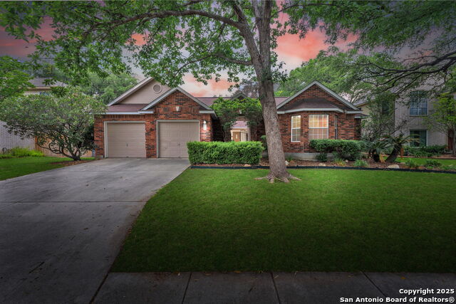 Details for 3419 Pinto Pony Ln, San Antonio, TX 78247