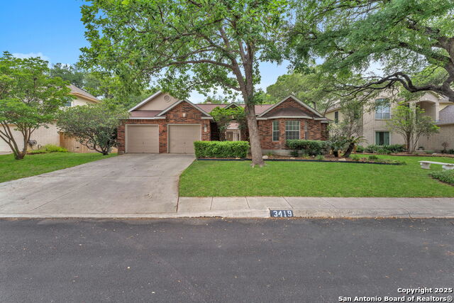 Image 2 of 44 For 3419 Pinto Pony Ln