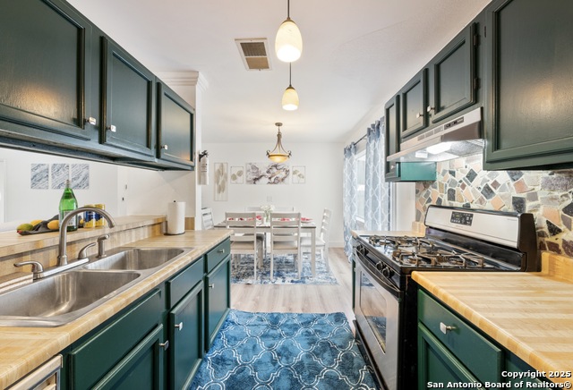Image 6 of 17 For 16414 Spruce Cove St