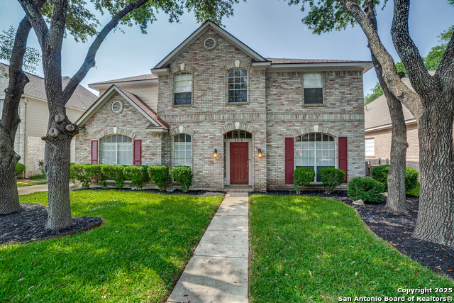 Details for 5018 Ashton Audrey, San Antonio, TX 78249