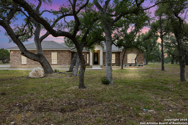 Details for 331 Restless Wind, Spring Branch, TX 78070