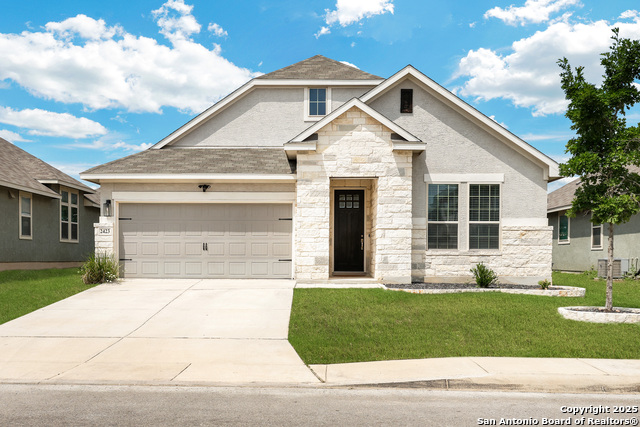 Details for 2423 Olive Way, San Antonio, TX 78259
