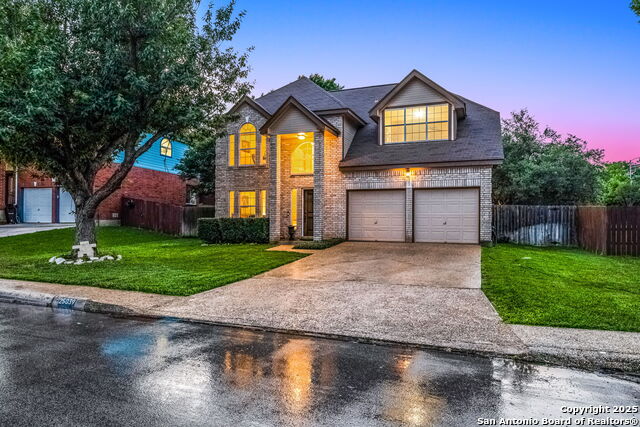Details for 25039 Arrow  , San Antonio, TX 78258