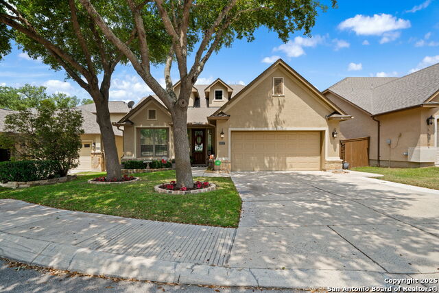 Details for 18207 Dogwood Path, San Antonio, TX 78259