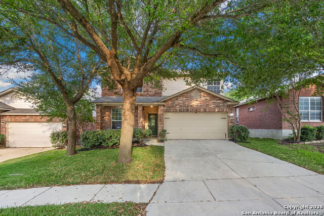 Details for 6110 Briscoe Leaf, San Antonio, TX 78253