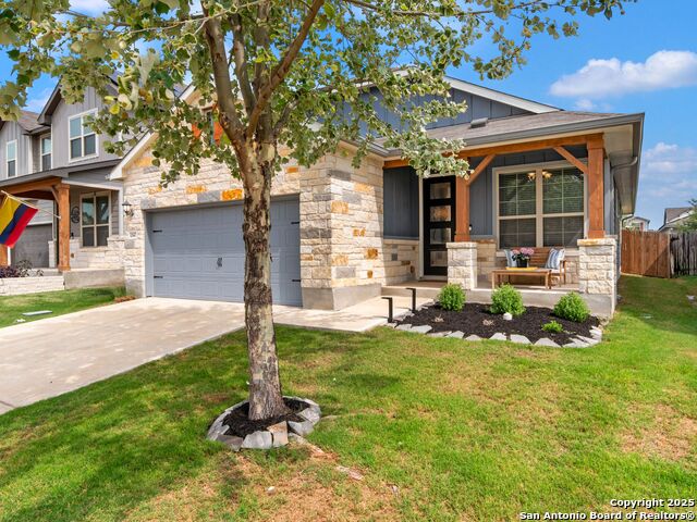 Details for 11547 Lightning Way, San Antonio, TX 78245