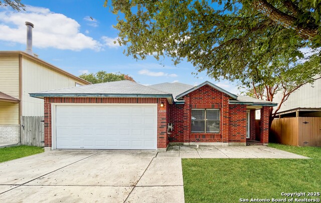 Details for 13035 Woller Valley, San Antonio, TX 78249