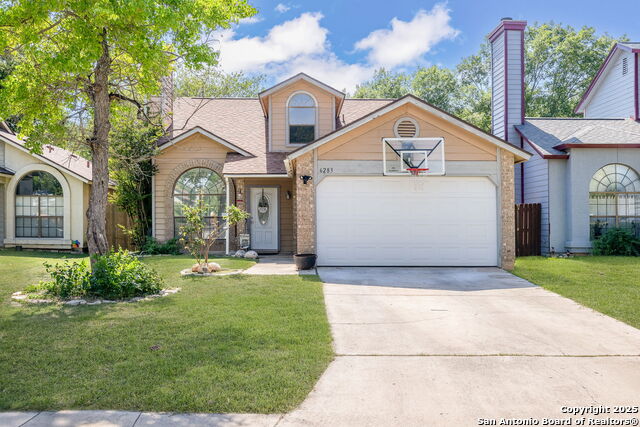 Details for 6283 Valley Bay, San Antonio, TX 78250