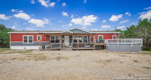 Details for 558 Private Rd 1507, Bandera, TX 78003