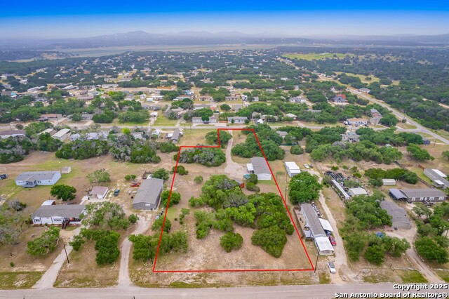 Image 41 of 42 For 558 Private Rd 1507