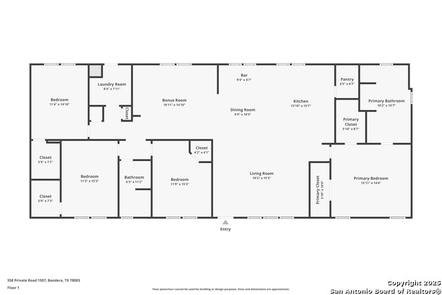 Image 42 of 42 For 558 Private Rd 1507