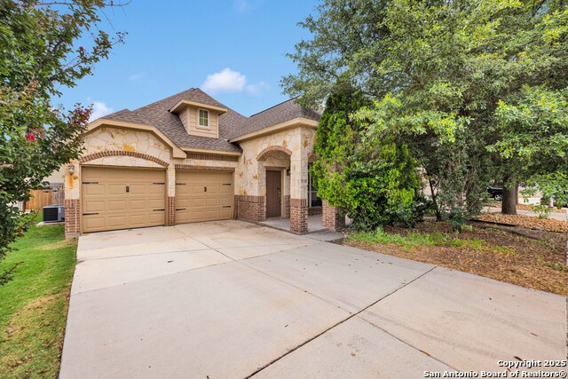 Details for 9510 Sun Mill, San Antonio, TX 78254