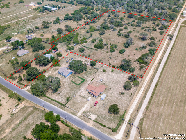 Details for 168 Mcconnell Road, Somerset, TX 78069