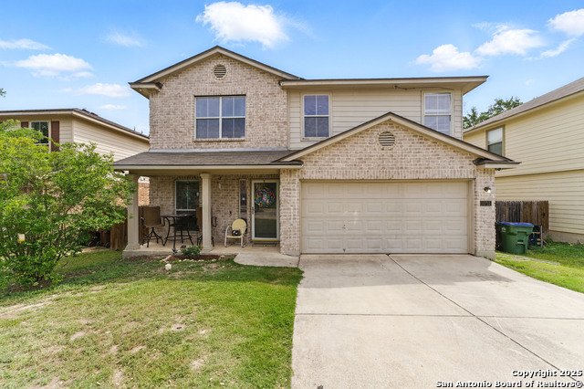 Details for 10715 Black Wolf Bay, San Antonio, TX 78245