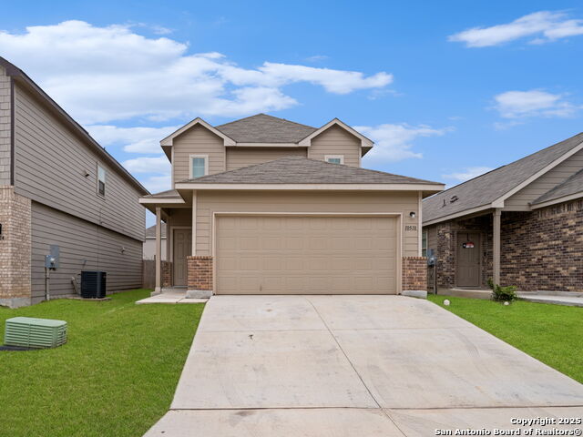 Details for 10518 Green Rock, San Antonio, TX 78223
